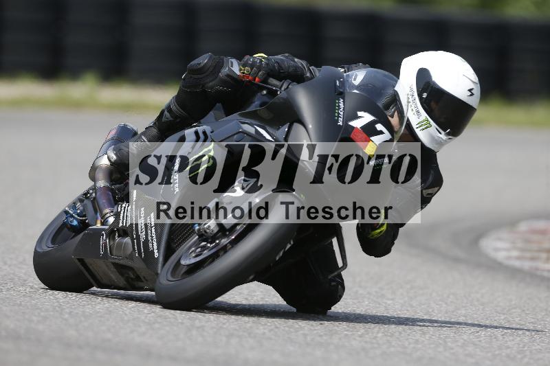 /24 08.06.2025 TZ Motorsport ADR/Gruppe rot/17